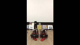 Carol Kidd - Moon Blue (Transparent USB)