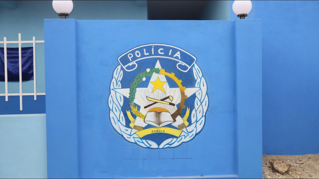 O TRABALHO DA SEGURANÇA PÚBLICA NÃO É SÓ DA POLÍCIA