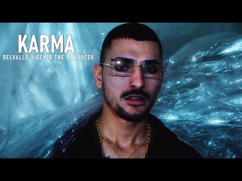 Delvalle - Karma (Official Video)