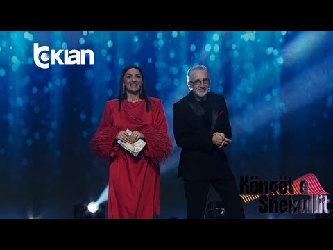 Këngët e Shekullit – Emisioni i plotë ( 14 Dhjetor 2025)