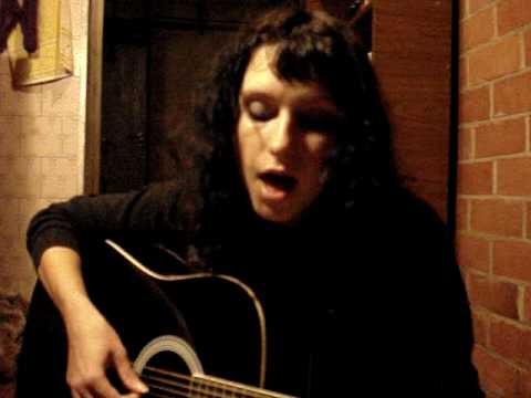 Theatre of Tragedy Siren Cover video thumbnail