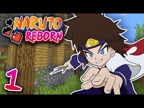 Here WE go AGAIN?! |  #1  |  Naruto Reborn