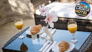 S & V Deluxe Apartments | Dubrovnik, Croatia | Hotel Review 🌟