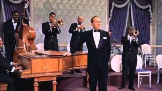 Bing Crosby & Louis Armstrong - Now you has Jazz