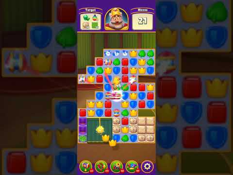 Loyal Match Level 3119