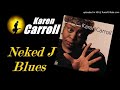 Karen Carroll - Neked J Blues (Kostas A~171)