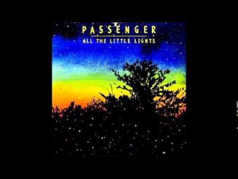 Passenger Keep On Walking Acoustic