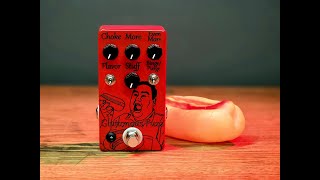 Video thumbnail for Gluttonous Fuzz - Poison Noises by Poison Noises