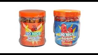 Download lagu Iklan Radio Sosis So Nice mp3 Download lagu Iklan Radio Sosis So Nice mp3
