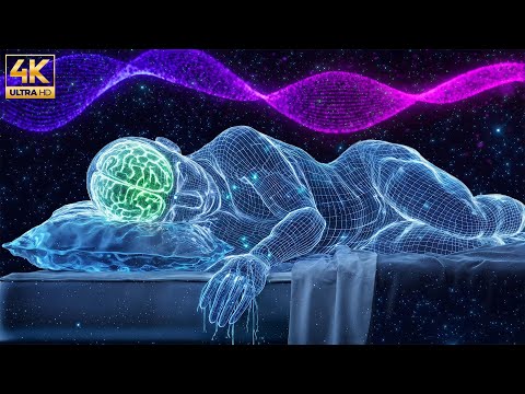 THE DEEPEST HEALING: Heal Damage In The Body and Spirit | 432Hz + 963Hz + 528Hz + 741Hz
