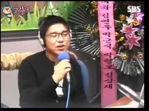 임창정 소주한잔 라이브(2키↑)