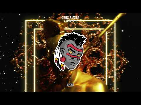 FXRR, Ariis - ANNIHILATE