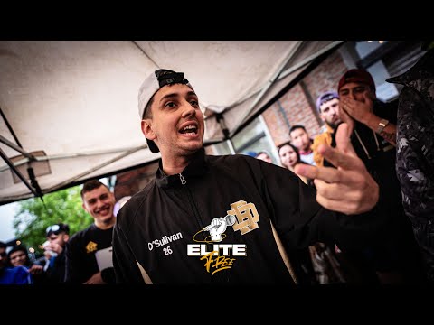 NASIR CATRIEL vs 2141 // SEMIFINAL // Primavera Free // Elite