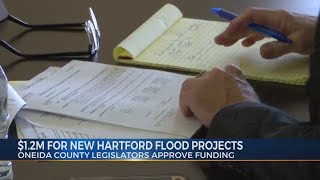 Oneida County 911 Call Center Expansion