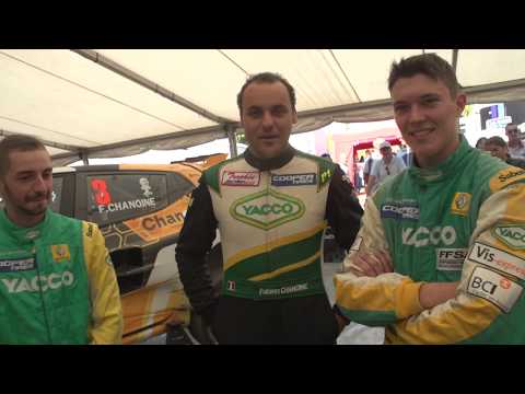 Chanoine Motorsport Academy #6 - Kerlabo