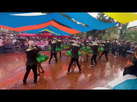 SELECCIÓN JOROPO/Muestra Jurados (-CampoHermoso-Boyaca).  #baile #joropoparaelmundo #folklore