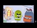 Everything About Hap In Ask The Storybots Series 3