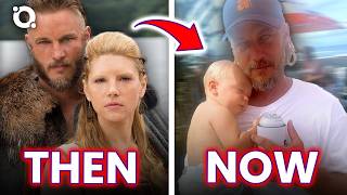 Vikings Cast 2025: Where Are They Now |⭐ OSSA
