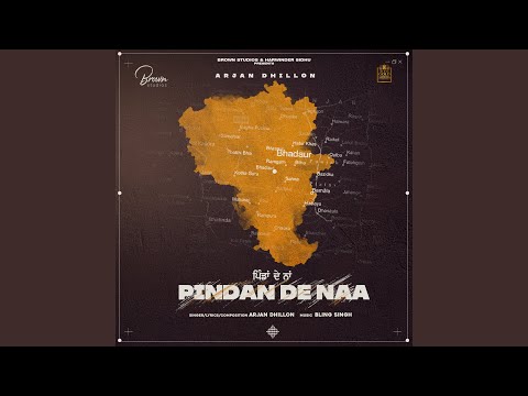 Pindan De Naa (Full Audio) — watch video