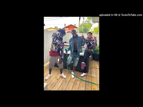 9lokknine -LION (Freestyle)