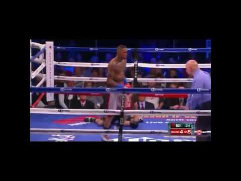 Justin Deloach highlights