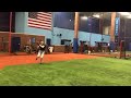 Connor D'Ambrosio 2019 Drills