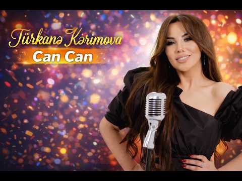 Türkanə Kərimli ~ Can Can #türkan #cancan #sqmedia #viral #şənmusiqi #trending #music #iboshow #fyp