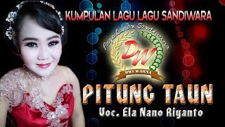 Download lagu PITUNG TAUN VOC. ELA NANO RIYANTO mp3 Download lagu PITUNG TAUN VOC. ELA NANO RIYANTO mp3