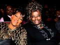 Cornerstone By Pastor Shirley Caesar And Pastor Dorothy Glass