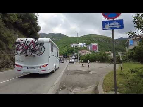 Bečići, Montenegro 2023/05, T+22C°, 2023.05.17 - #10/3