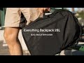 Everything Backpack 28L - Walkthrough
