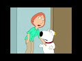 Family Guy Brian Flexing
