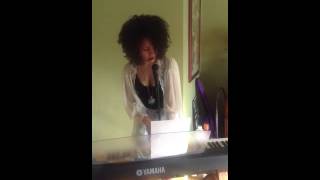 Tether Beat- Twin Shadow Cover by Jewell