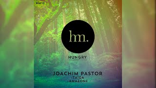 Joachim Pastor - Amazone