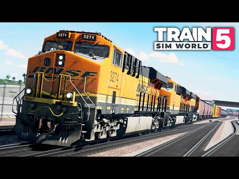 Train Simulator Train Simulator
