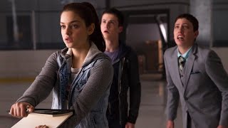 They Accidentally Summoned The Monsters From The Book And Things Got Worse | GOOSEBUMPS 2015 RECAP