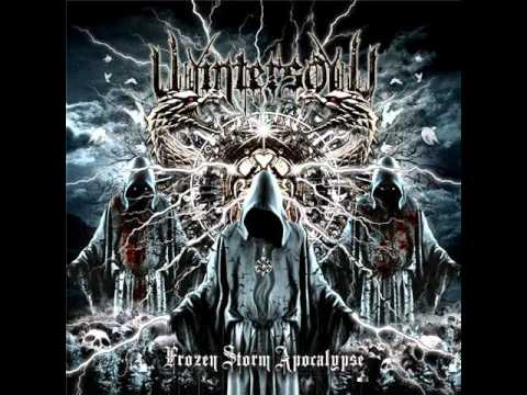 Wintersoul - Blood on Ice