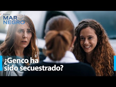 Un clavo saca a otro clavo - Mar Negro Capítulo 179 | Fugitiva