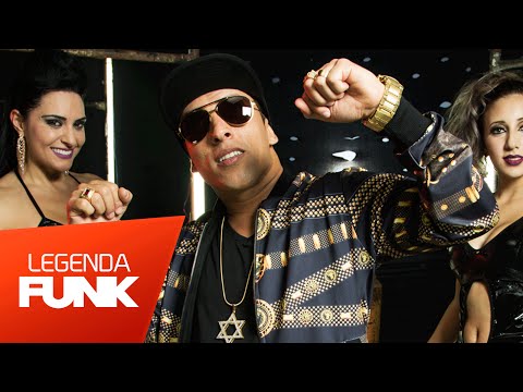 MC Boy do Charmes e MC's Claudio e Ratinho (Dj Rhuivo) - Pensamento Sublime (Webclipe Oficial)