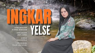 Download lagu Yelse - Ingkar mp3