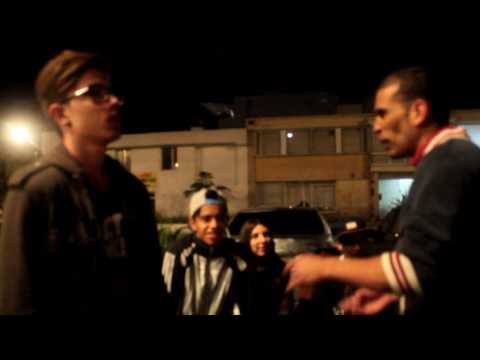 METRIK vs JEFFER OUT - CUARTOS - 2º Fecha Shut Up Battle