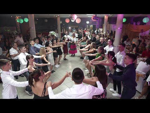 KUD Abrašević Šabac | Igre iz šumadije