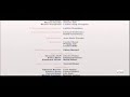 The Grinch 2018 End Credits FX 2024