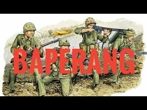 VIRAL... WAK KOCAI IKUT PERANG MELAWAN BALANDO