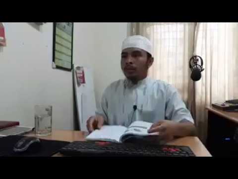 Tahsin ASF - 8. Mengenal Shifat Shifat Huruf bag. 5