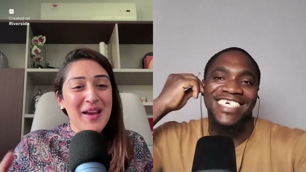 Cover image for the featured podcast episode.