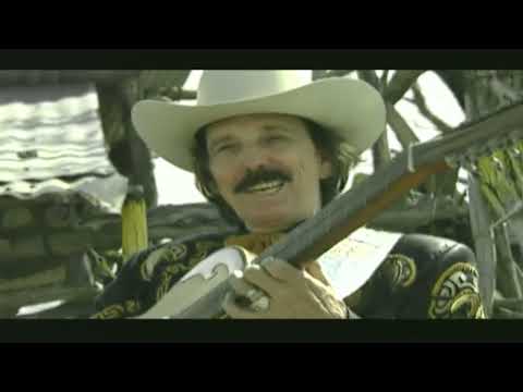 EZEQUIEL CORONADO (Video Oficial) - PONCHO VILLAGOMEZ Y SUS COYOTES DEL RIO BRAVO • Discos Del Bravo