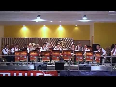 140 Jahre Musikverein Kammern i. L.Kurzvideo