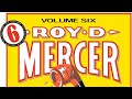 (V6) Track 3- Bury’d Cat