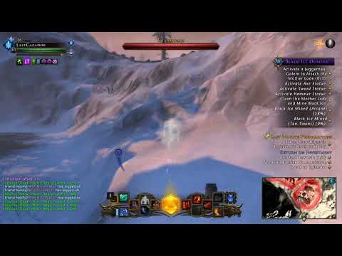 whisperknife neverwinter reapers and full rotation on boss fight vs remora